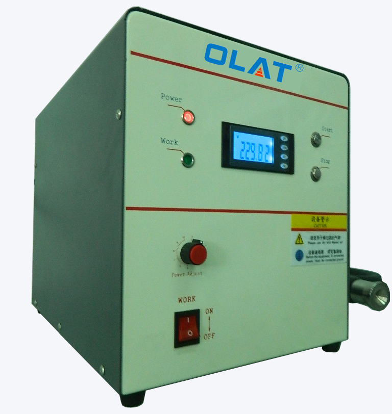 Jiangxi plasma surface treatment machine customer orders